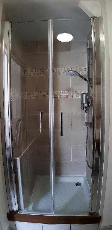 Aux Couleurs d'Esteil