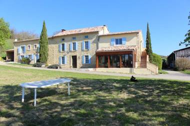 Domaine de la Trille