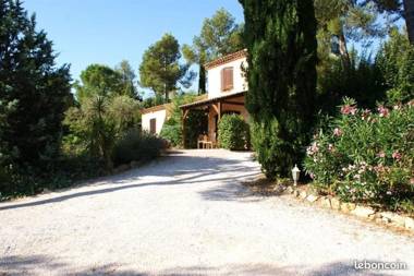 les chambres de Rocbaron