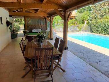 les chambres de Rocbaron