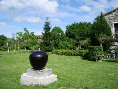 Gîte Retournac 2 pièces 2 personnes - FR-1-582-167