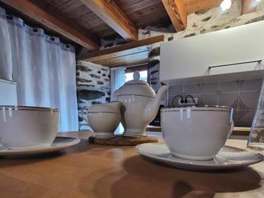 Gîte Retournac 3 pièces 4 personnes - FR-1-582-319