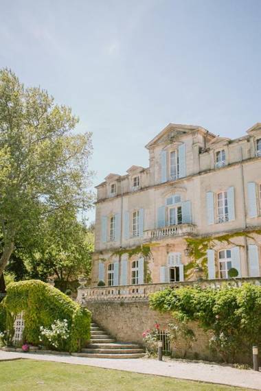 Chateau de Varenne