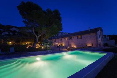 Les Chambres Entre Vigne et Garrigue - Les Collectionneurs