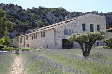 Les Chambres Entre Vigne et Garrigue - Les Collectionneurs