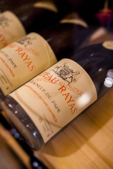 Les Chambres Entre Vigne et Garrigue - Les Collectionneurs