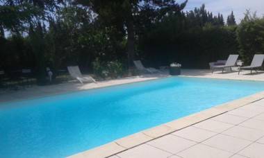 Gîte Saint-Veredeme