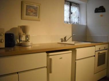 Gîte Saint-Veredeme