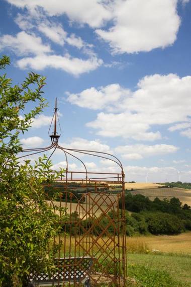 Le Relais de Fontenailles