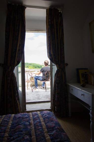 Le Relais de Fontenailles