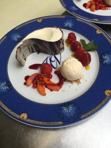 Hôtel des Voyageurs