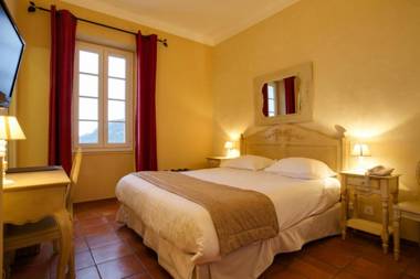 Hôtel de la Corniche