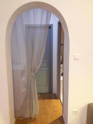 Appartement Giannoni