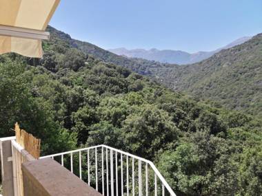 Appartement Giannoni