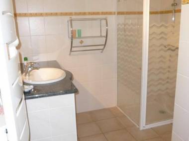 Gîte Saint-Maurice-de-Lignon 3 pièces 4 personnes - FR-1-582-174