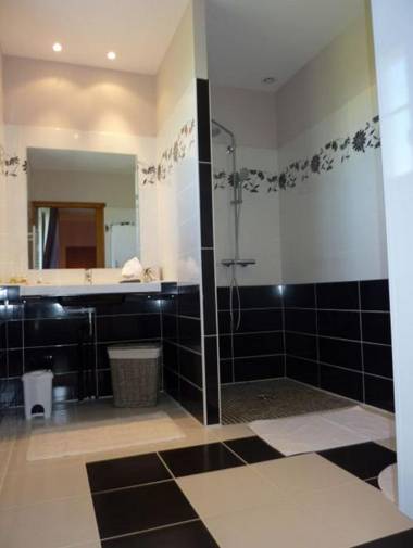 Chambres d'Hôtes de la Junchère