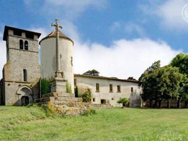 House La commanderie de verrières