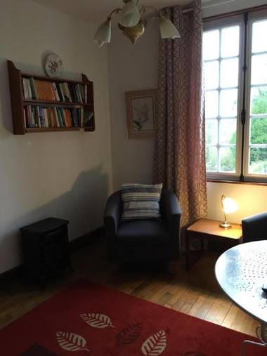 Le Moulin de l`Epinay