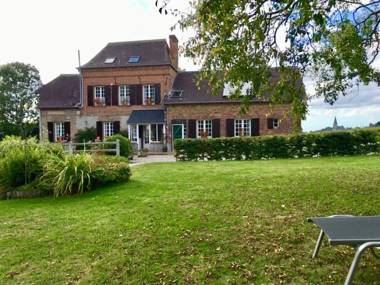 Le Moulin de l`Epinay