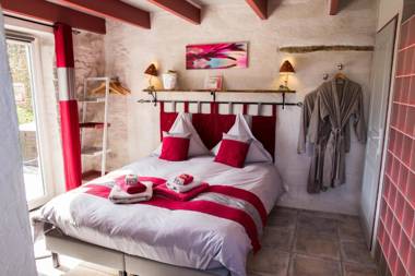 L'Echappée Trémoussante