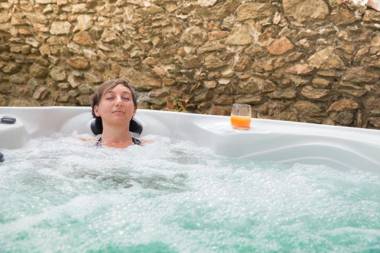 L'Echappée Trémoussante