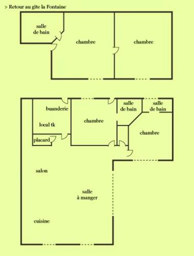 Maison de 4 chambres avec jardin amenage et wifi a Plourhan a 5 km de la plage