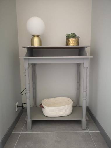 LE DOMAINE DE COAT ROGAN La chambre du Jaudy