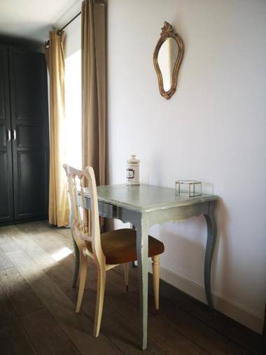 LE DOMAINE DE COAT ROGAN La chambre du Jaudy