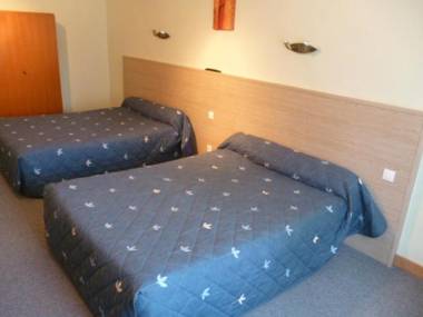 Hôtel Relais des Vosges