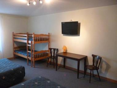 Hôtel Relais des Vosges