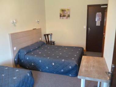 Hôtel Relais des Vosges