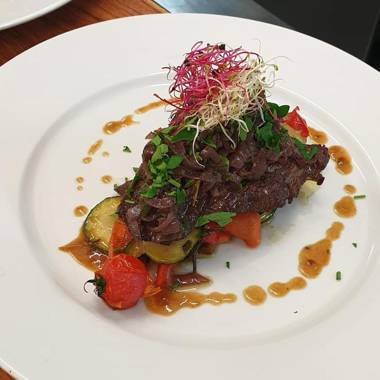 Le Relais St jacques