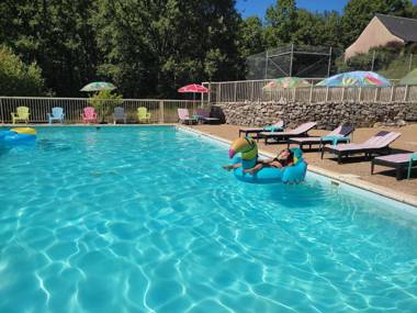 Kamea Club La Gironie