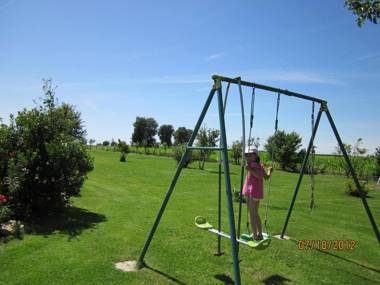 Chambre d'Hôtes du Bois Joli