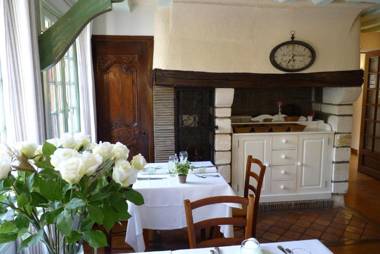 Hôtel-Restaurant La P'tite Auberge