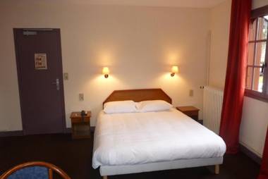 Hôtel-Restaurant La P'tite Auberge