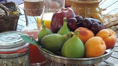 Bed and Breakfast La Grande Lauzade