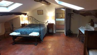 Bed and Breakfast La Grande Lauzade