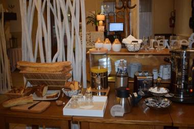 Auberge du Cheval Blanc Logis