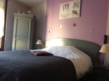 Auberge du Cheval Blanc Logis