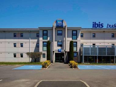 ibis budget Albi Terssac