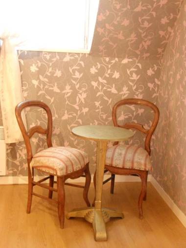 Maison de 4 chambres avec jardin amenage et wifi a Berville