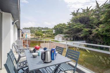 Villa Sterne - maison vue mer exceptionnelle - Fréhel