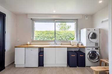 Villa Sterne - maison vue mer exceptionnelle - Fréhel