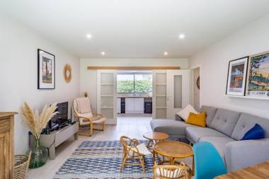 Villa Sterne - maison vue mer exceptionnelle - Fréhel