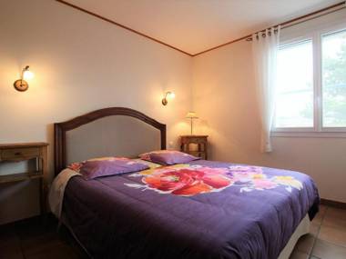 Gîte Saugues 4 pièces 6 personnes - FR-1-582-90