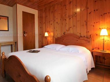 Gîte Saugues 4 pièces 6 personnes - FR-1-582-90