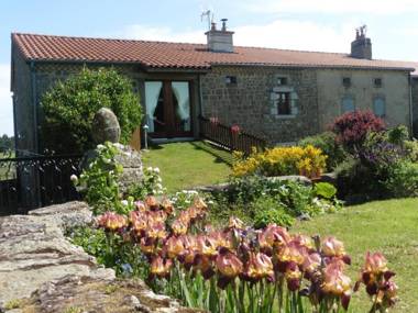 Villa Saugues 4 pièces 6 personnes - FR-1-582-127