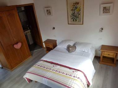 Hotel Wistub Aux Mines d'Argents - Room Service Disponible