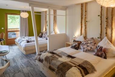 Hostellerie Les Bagenelles